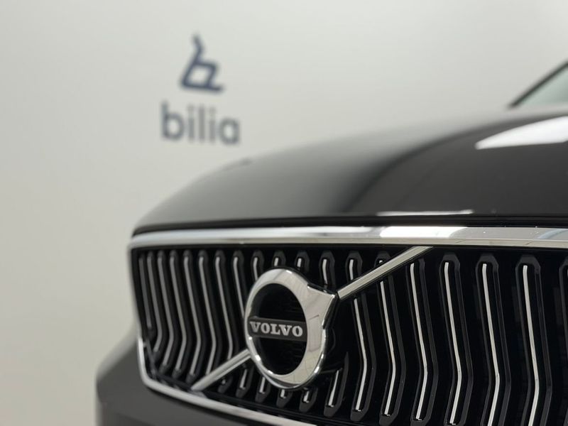 Volvo XC40 bild 15