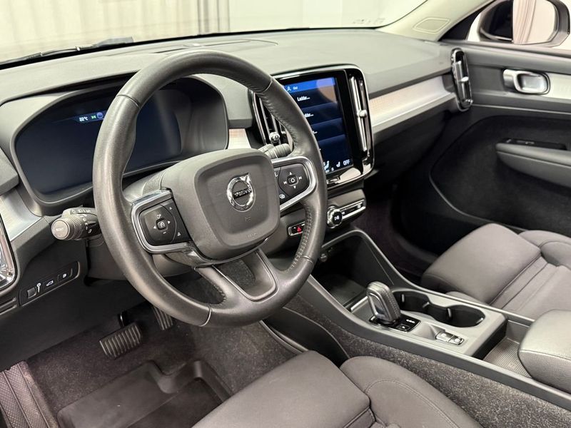 Volvo XC40 bild 6