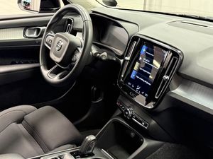 Volvo XC40 bild 14