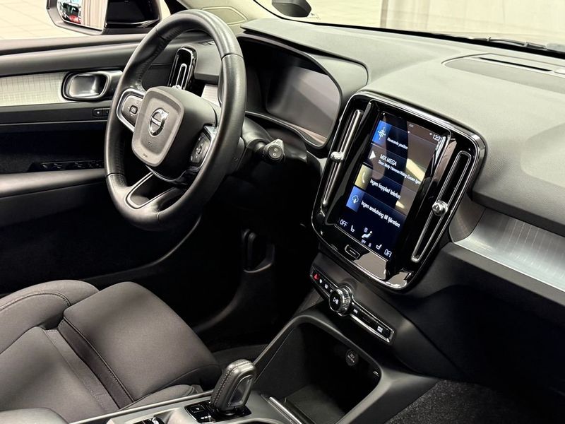 Volvo XC40 bild 14
