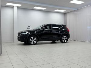 Volvo XC40 bild 24