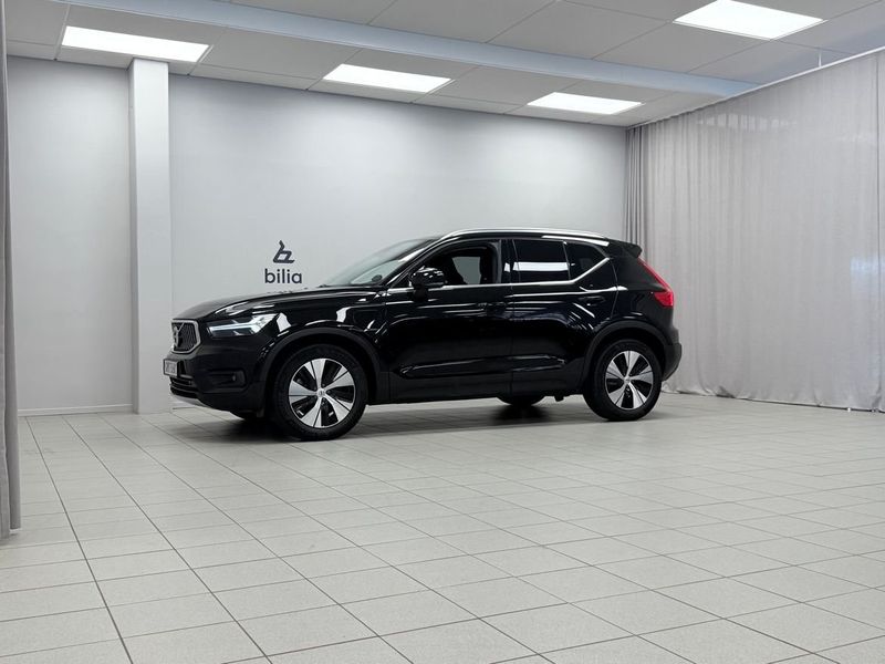 Volvo XC40 bild 24