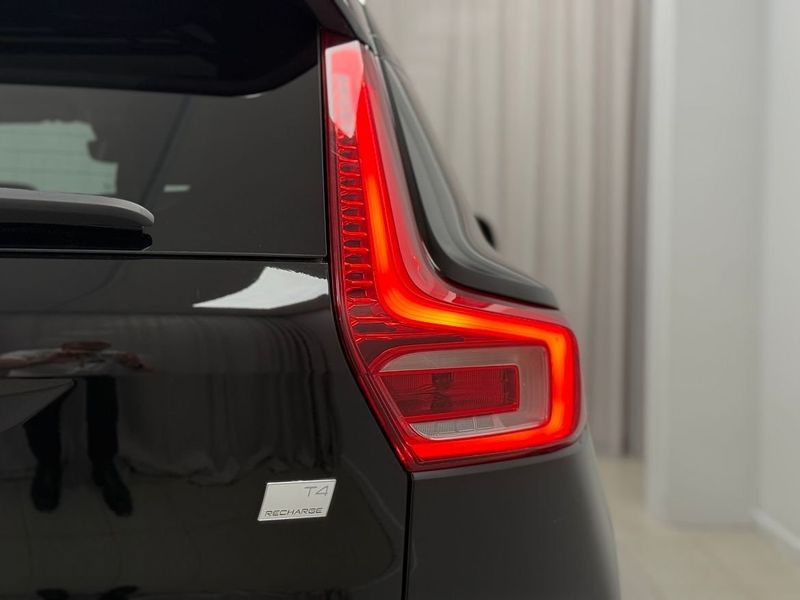 Volvo XC40 bild 13