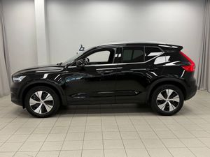 Volvo XC40 bild 2