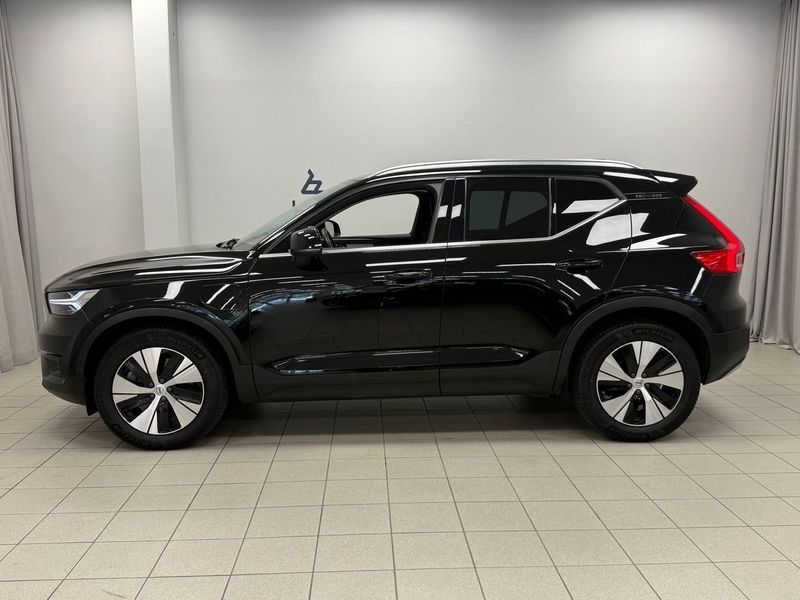Volvo XC40 bild 2