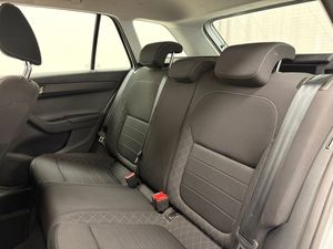 Skoda Fabia bild 15