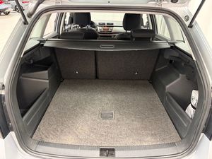 Skoda Fabia bild 17