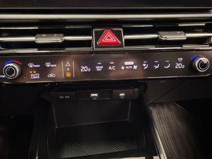 Kia Niro bild 14