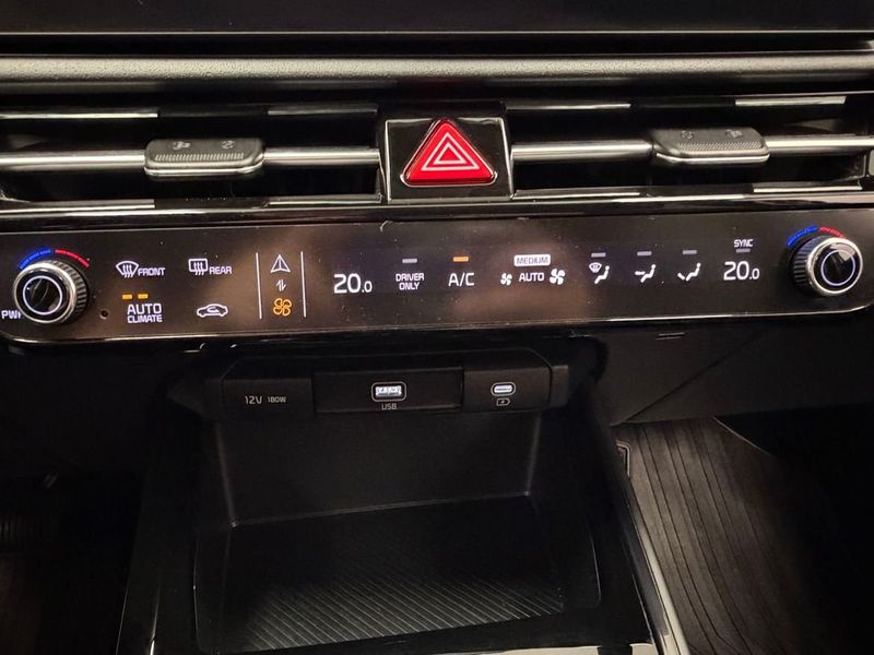 Kia Niro bild 14