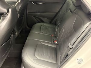 Kia Niro bild 17