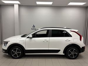 Kia Niro bild 2