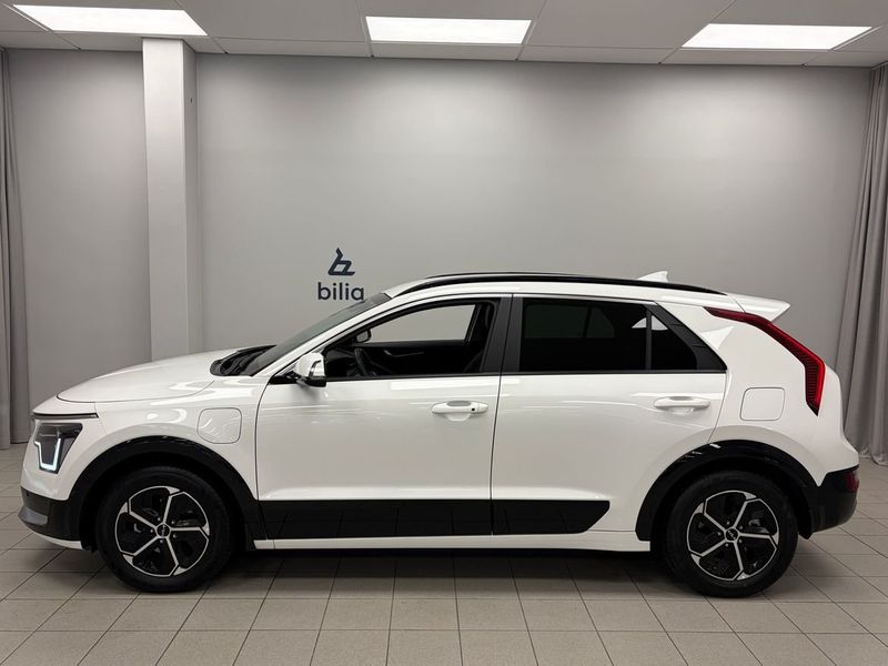 Kia Niro bild 2