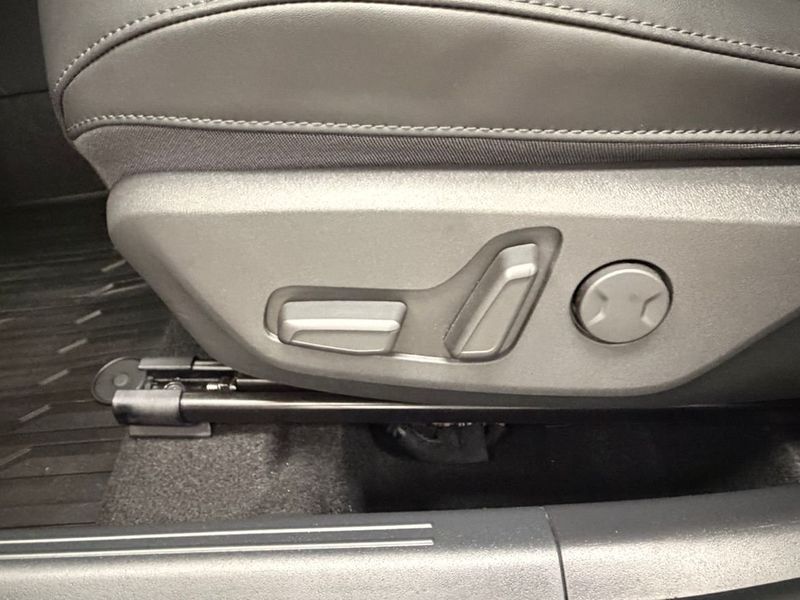 Kia Niro bild 8