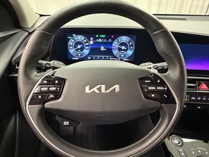 Kia Niro bild 9