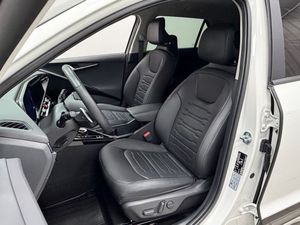 Kia Niro bild 7
