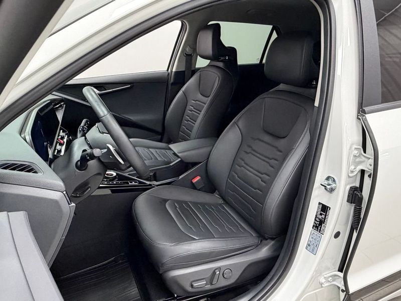 Kia Niro bild 7