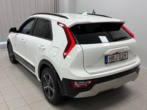 Kia Niro bild 3