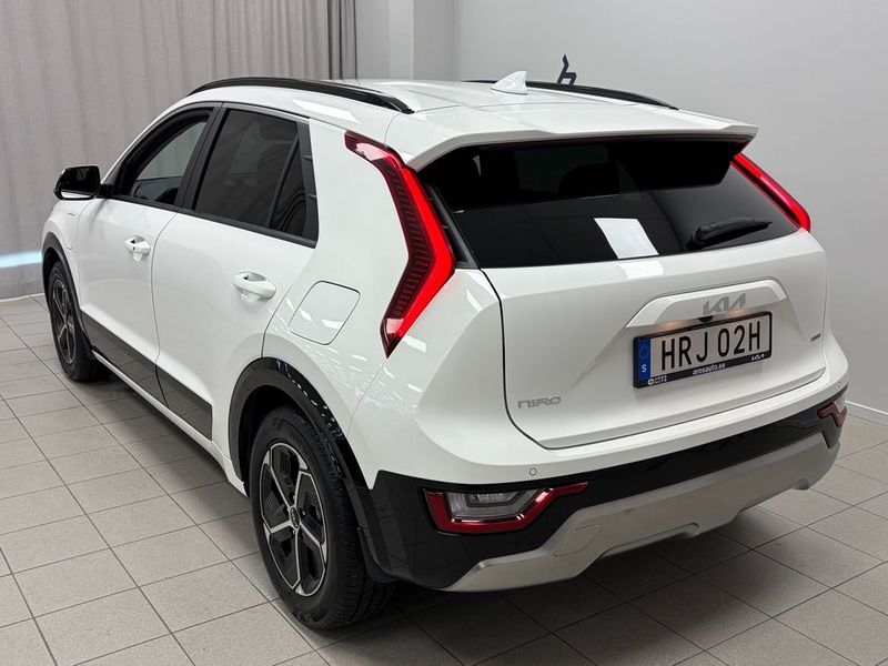 Kia Niro bild 3
