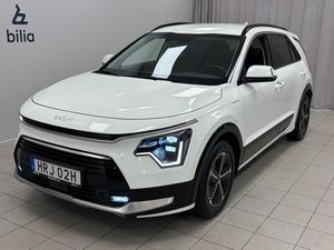 Kia Niro bild 1