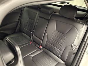 Kia Niro bild 16