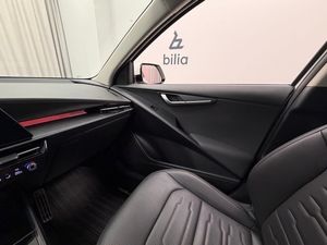 Kia Niro bild 22