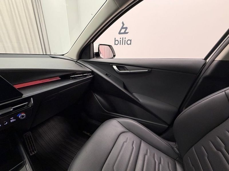 Kia Niro bild 22