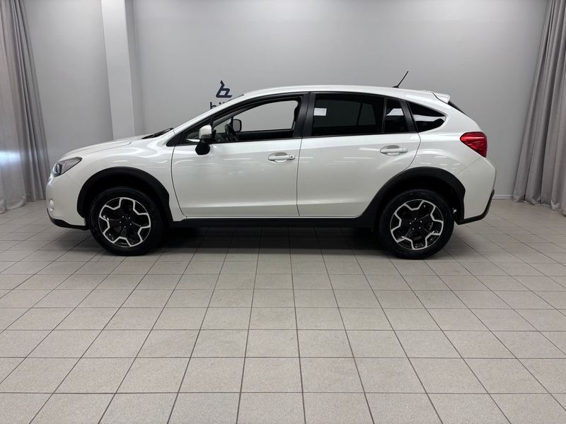 Subaru XV bild 2
