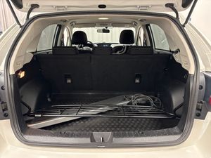 Subaru XV bild 16