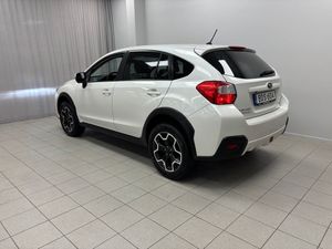 Subaru XV bild 3