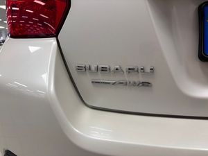 Subaru XV bild 17