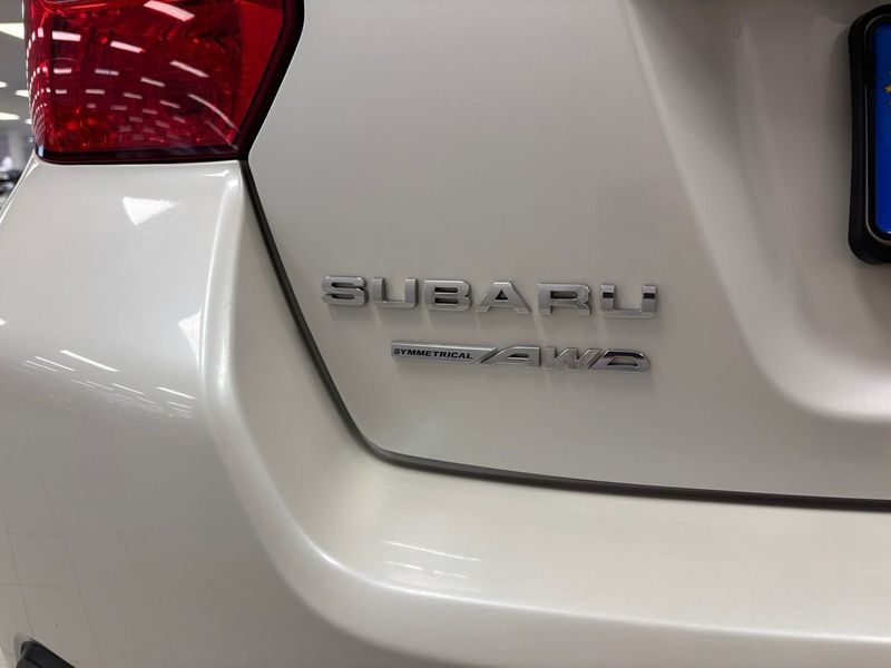 Subaru XV bild 17