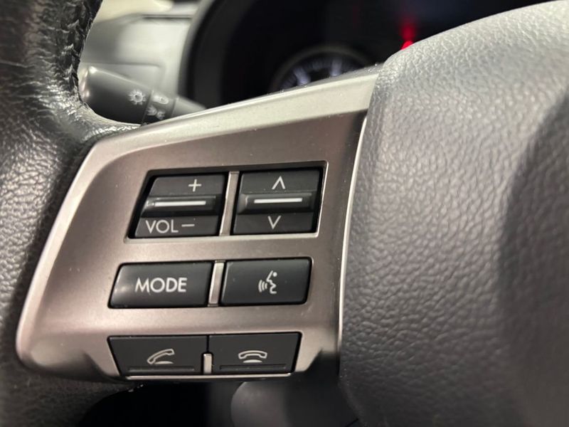 Subaru XV bild 7