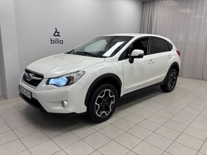 Subaru XV bild 1