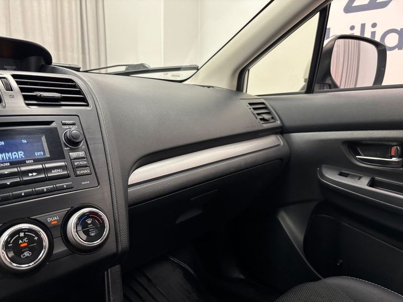 Subaru XV bild 14