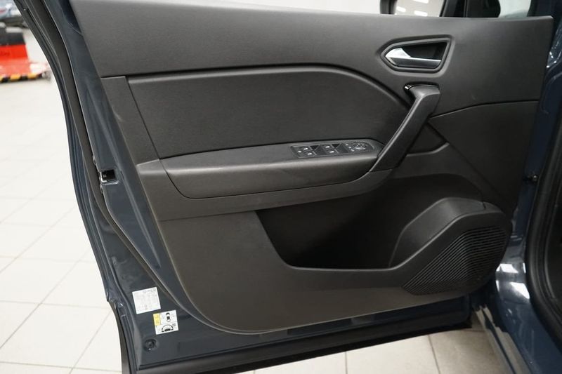 Renault Captur bild 5