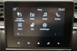 Renault Captur bild 13