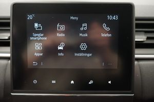 Renault Captur bild 12