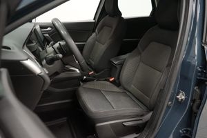 Renault Captur bild 8