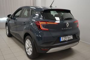 Renault Captur bild 3