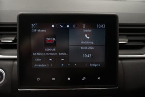 Renault Captur bild 14