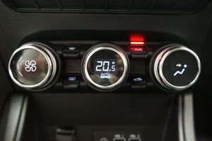 Renault Captur bild 16