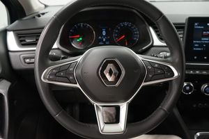 Renault Captur bild 9