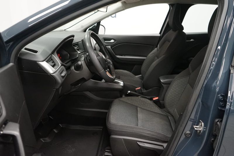Renault Captur bild 7