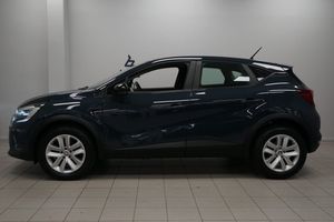 Renault Captur bild 2