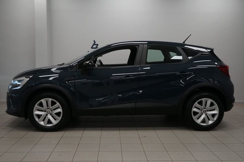 Renault Captur bild 2