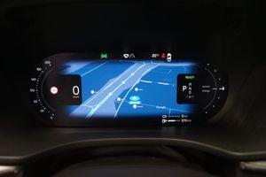 Volvo XC60 bild 12