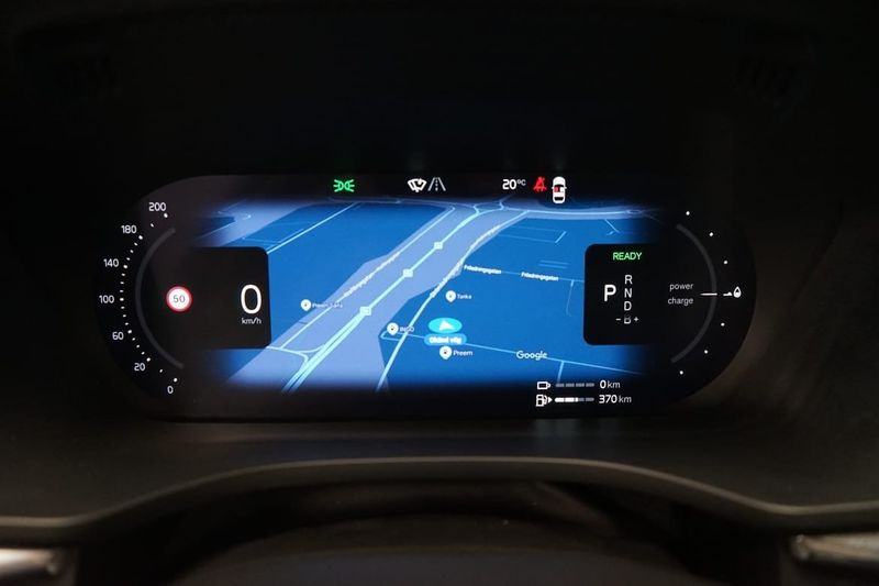 Volvo XC60 bild 12