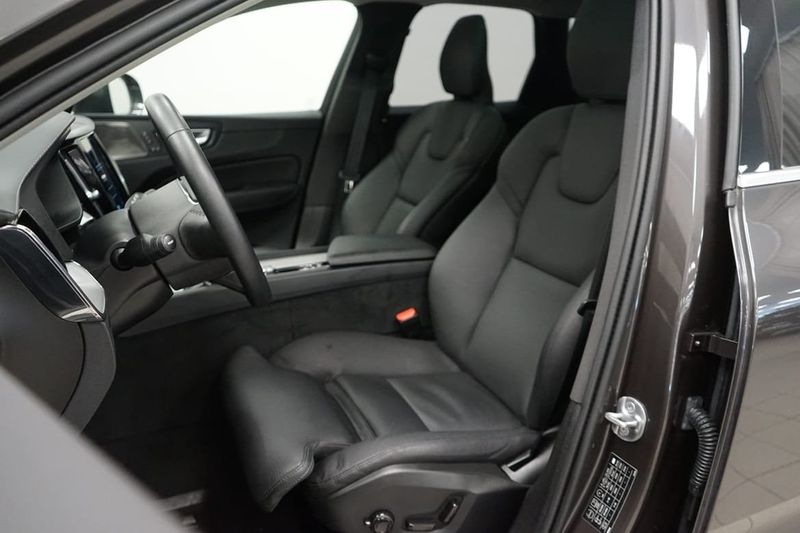 Volvo XC60 bild 9
