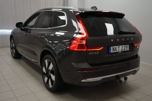 Volvo XC60 bild 3