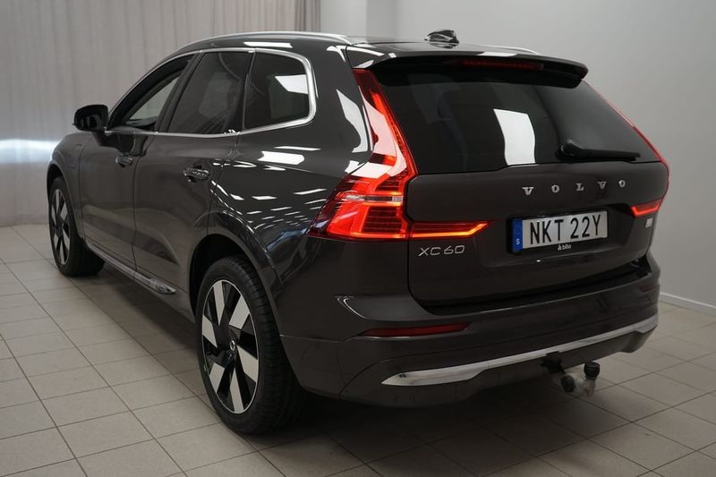 Volvo XC60 bild 3